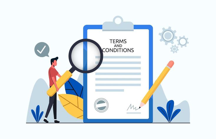Abdigix Terms and conditions