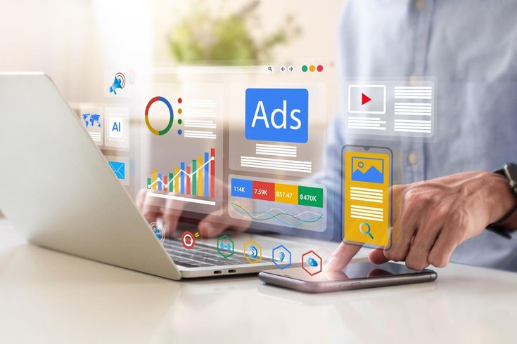 Google ads course in Hyderabad