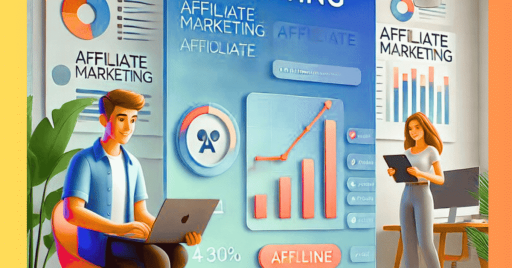 Affiliate Marketing Course in Hyderabad