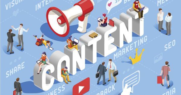 Content Creator / Strategist