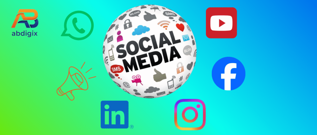 Social Media Marketing Training in Hyderabad