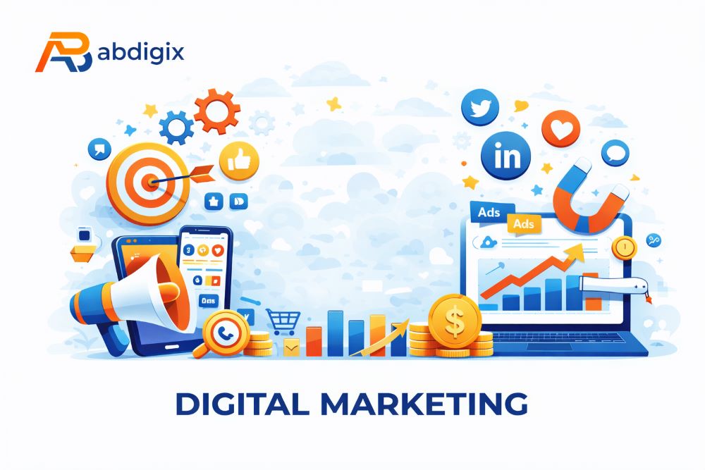 Digital Marketing Course in Hyderabad