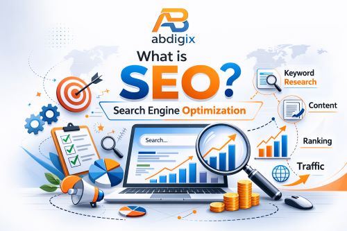 Seo course in Hyderabad